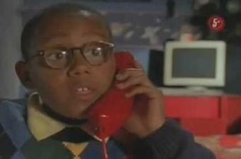 Stevie From Malcolm In The Middle Has Grown Up And We Really Wouldn’t Know Him