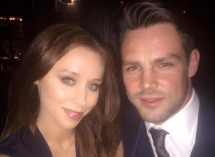 Una Healy Responds To Split Rumours After Changing Her Surname From Foden