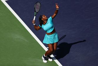 Serena Williams Has Weighed In On The Tennis Pay Equality Row