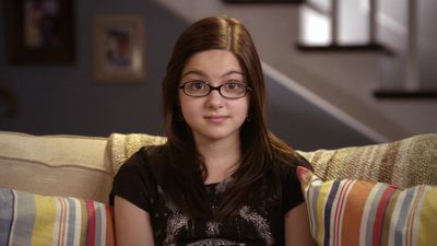 Ariel Winter Just Explained Why She Decided to Seek Emancipation From Her Parents