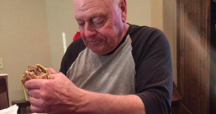 Papaw Has Revealed THAT Photo Wasn’t What It Seemed