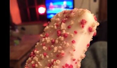 Man Pens Heroic Facebook Post After His Brunch Ice Cream Was Only Middling