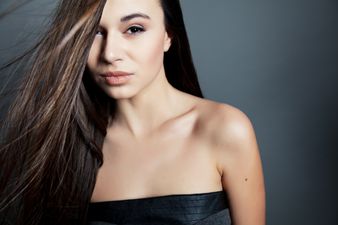 How To Get Smooth Sleek Hair In Five Easy Steps