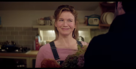 WATCH – The Trailer For Bridget Jones’s Baby Is Finally Here