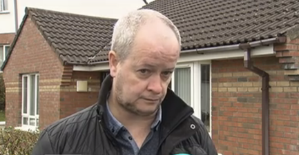 VIDEO: Sean McGrotty’s Brother Thanks “Hero” Who Saved Baby Rionaghac-Ann