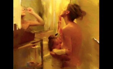 Read One Woman’s Viral Letter To Stay-At-Home Mums That’s Causing Quite A Fuss