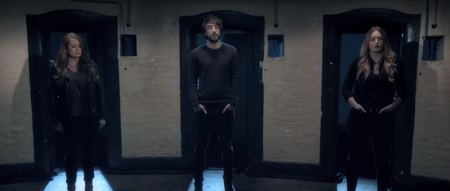 WATCH: Danny O’ Reilly, Roisin O And Aoife Scott Perform For Centenary Celebration