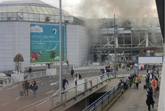 Group Of UCC Students Stuck In Brussels Appeal For Help