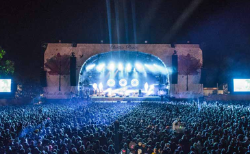 Don’t Have an Electric Picnic Ticket? This Could be Your Easy Way In