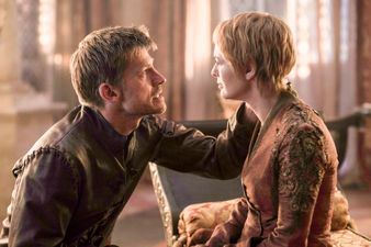 Game Of Thrones Characters Cersei And Jamie To Reach An ‘All-Time Weird Level’