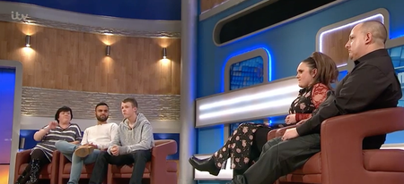 Is This The Hottest Jeremy Kyle Guest Ever?