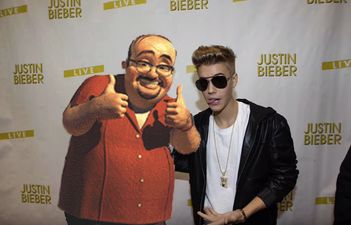 EXCLUSIVE: Here’s Why Justin Bieber Is No Longer Doing Meet And Greets