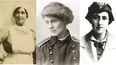 8 Things You Didn’t Know About The Women Of 1916