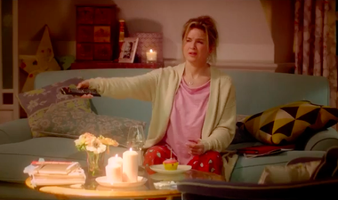 WATCH: The Full Trailer For Bridget Jones’s Baby Is HERE!