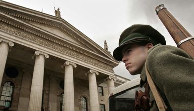 8 Things To Do In Dublin For The Easter Rising Commemorations
