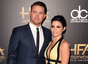 Channing Tatum reveals the ‘cruel’ way he proposed to wife Jenna