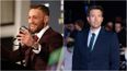 Ben Affleck Just Gave Conor McGregor A Shout Out