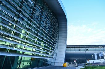 Dublin Airport To Be Policed By Armed Gardaí Amid Increased Concern Over Terror Threat