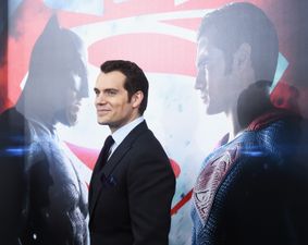 Henry Cavill Fancies His Chances To Play James Bond