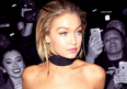 Gigi Hadid forced to respond to claims she “lashed out” at a fan