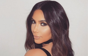 The World’s Largest Aircraft Has A Pretty Big Resemblance To Kim Kardashian