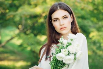 Trend Inspiration For Summer Wedding Hair