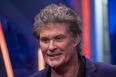 PIC: First Look At David Hasselhoff In The New Baywatch Movie