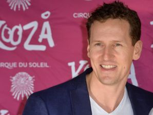 Strictly Come Dancing Star Brendan Cole Chats About His Upcoming Bord Gais Energy Theatre Show