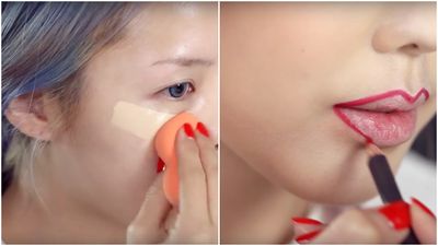 This Taylor Swift Makeup Tutorial is One of The Most Impressive Transformations We’ve Ever Seen