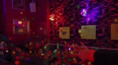 The ‘Ball-Pit Bar’ For Adults Has Arrived And It Looks Like Serious Craic