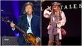 Apparently Paul McCartney Will Be Making A Cameo In The Next Pirates Of The Caribbean Movie