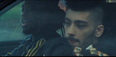 WATCH: Zayn Releases New Video For BeFoUr