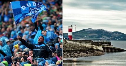 Dublin GAA Fans Are Planning To Honour The Buncrana Victims In A Really Special Way