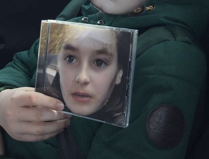 PIC – This Is The Most Well-Executed Face Swap We Have Ever Seen