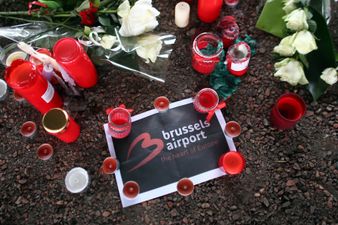 Brussels Police Have Charged Two Men Related To Recent Attacks