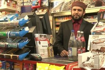 Thousands Raised By Campaign Following The Murder Of Muslim Shopkeeper Asad Shah In Glasgow