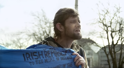 WATCH – The Simon Community’s Proclamation Video Highlights Our Homelessness Problem