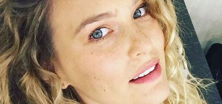 Supermodel Bar Refaeli Sets Tongues Wagging With Pregnancy Snap