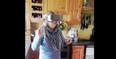 WATCH – This Tipperary Mammy’s Reaction To Virtual Reality Is Too Much