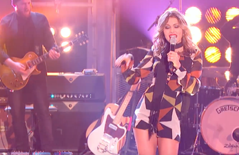 Voice UK Favourite Quits The Show Dramatically As Filming Begins for Live Finals