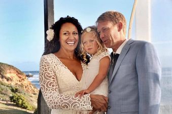Woman Finds Her Anonymous Sperm Donor and Marries Him