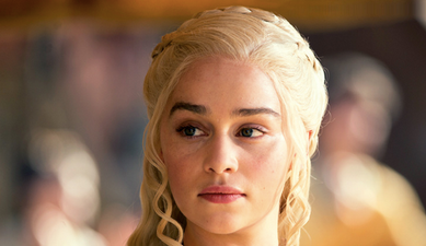 Emilia Clarke Has Made A Statement About Sexism In Game Of Thrones