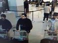 The Sole Suspect Charged Over Brussels Attacks Has Been Released
