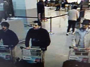The Sole Suspect Charged Over Brussels Attacks Has Been Released
