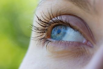 Now We Know What Causes Us To See Those Weird ‘Floaters’ In Our Eyes