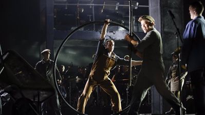 RTE’S Centenary Went Down A Treat With Viewers Last Night