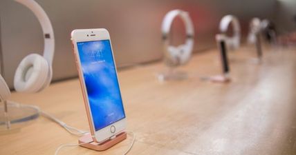 iPhone Users Are Having A Total Mare With The Latest iOS Update