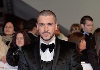 Coronation Street’s Shayne Ward Romantically Linked To Hollyoaks Star