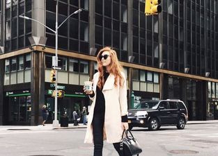 Five Irish Instagrammers Living The American Dream