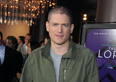 Wentworth Miller had a powerful response to man who said he was only a ‘real man’ on camera